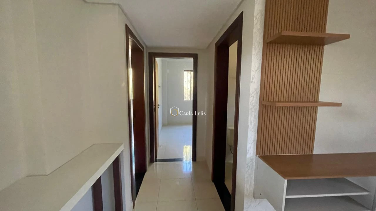 Imagem de Apartamento - 2 Quartos com suíte - João Brás