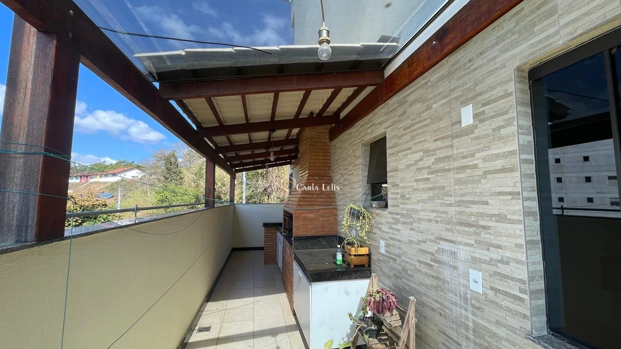 Imagem de Apartamento - 2 Quartos com suíte - João Brás