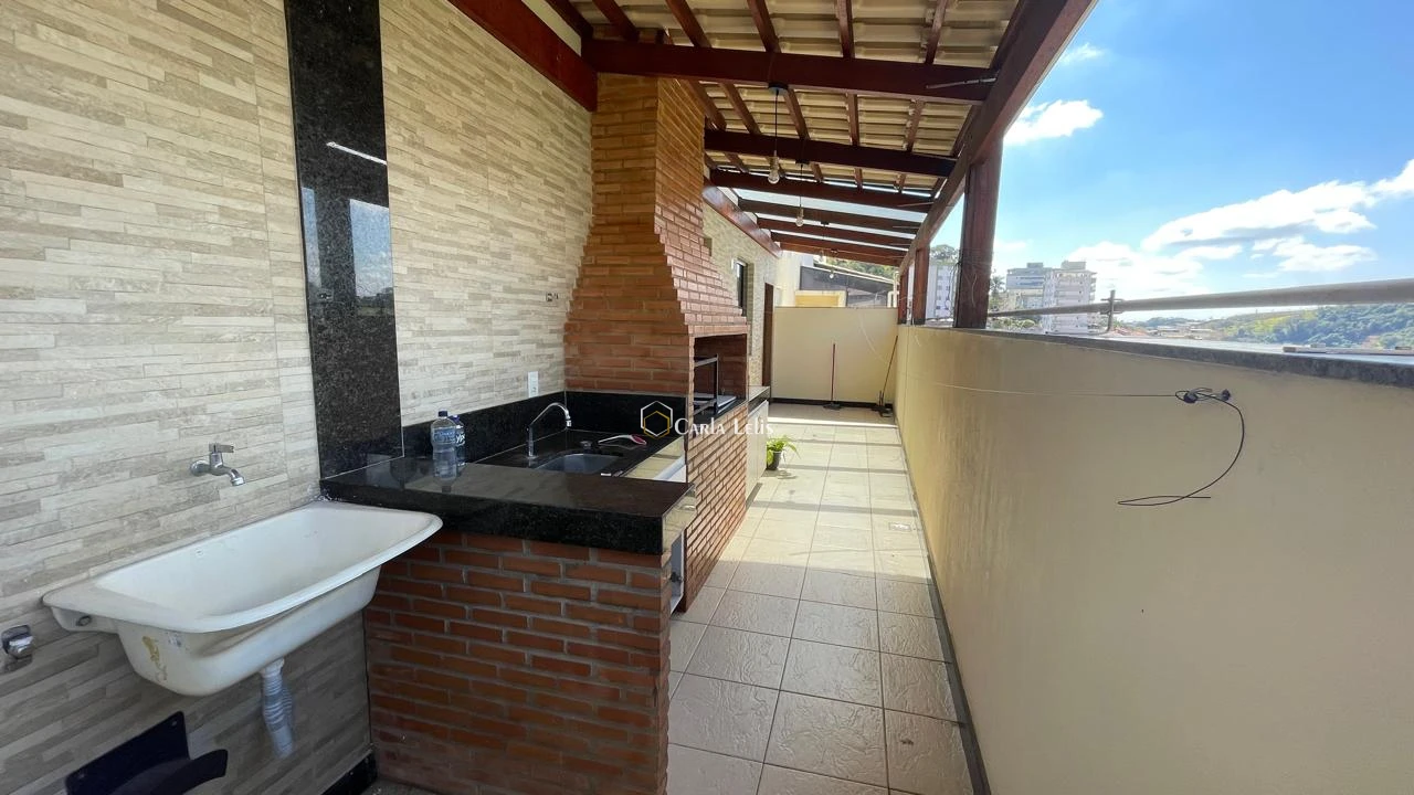 Imagem de Apartamento - 2 Quartos com suíte - João Brás