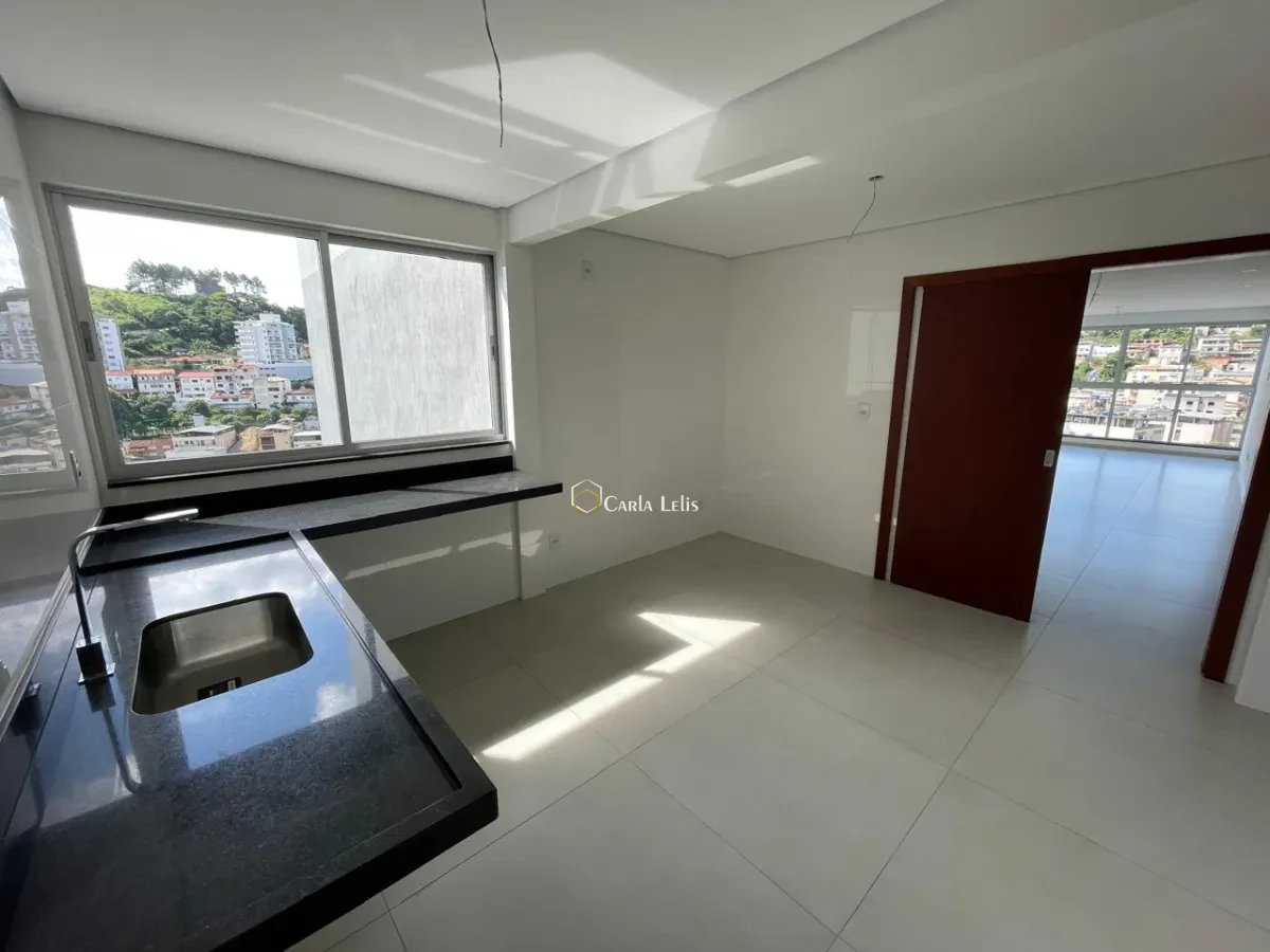 Imagem de Cobertura - 4 quartos com suíte - João Brás