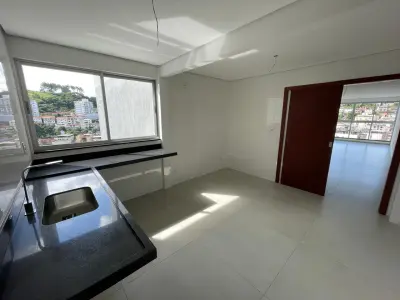 Imagem de Cobertura - 4 quartos com suíte - João Brás