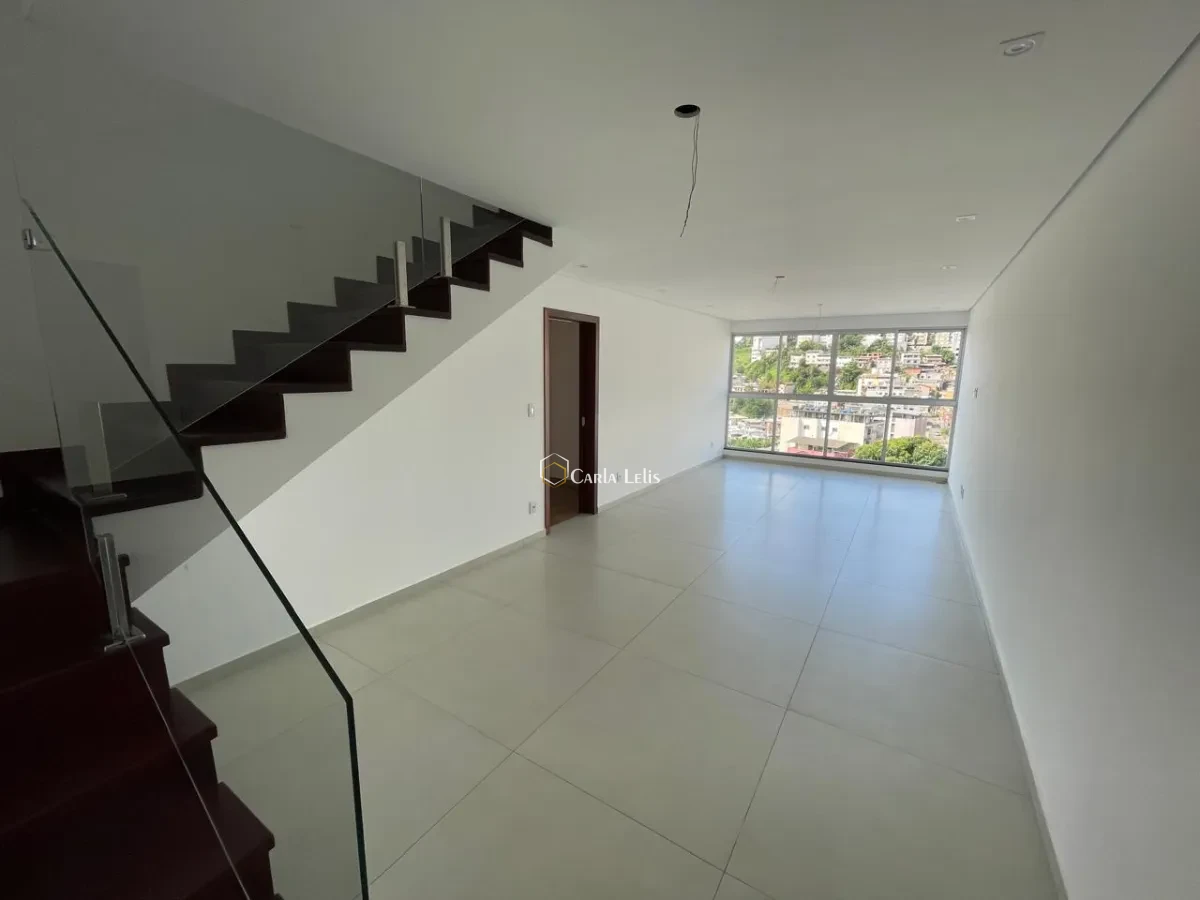 Imagem de Cobertura - 4 quartos com suíte - João Brás