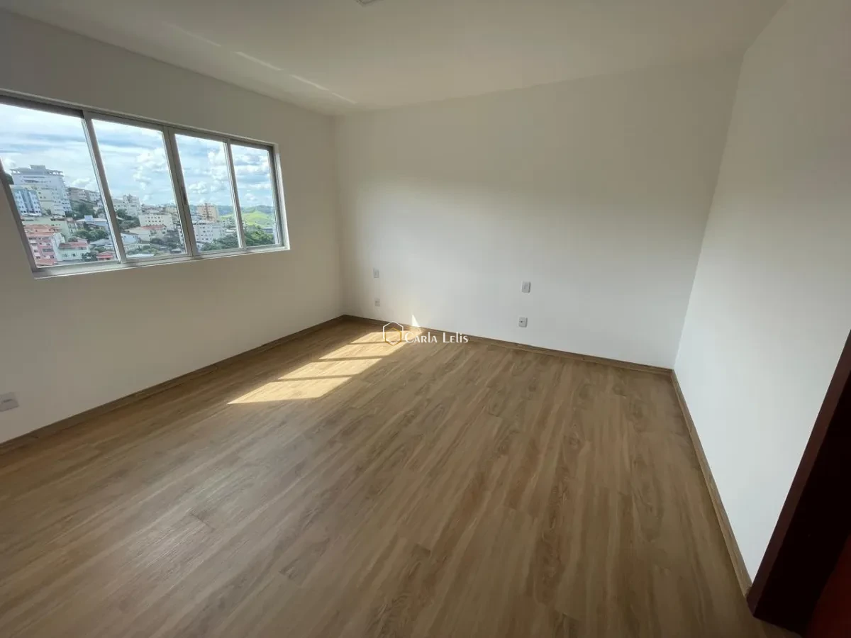 Imagem de Cobertura - 4 quartos com suíte - João Brás