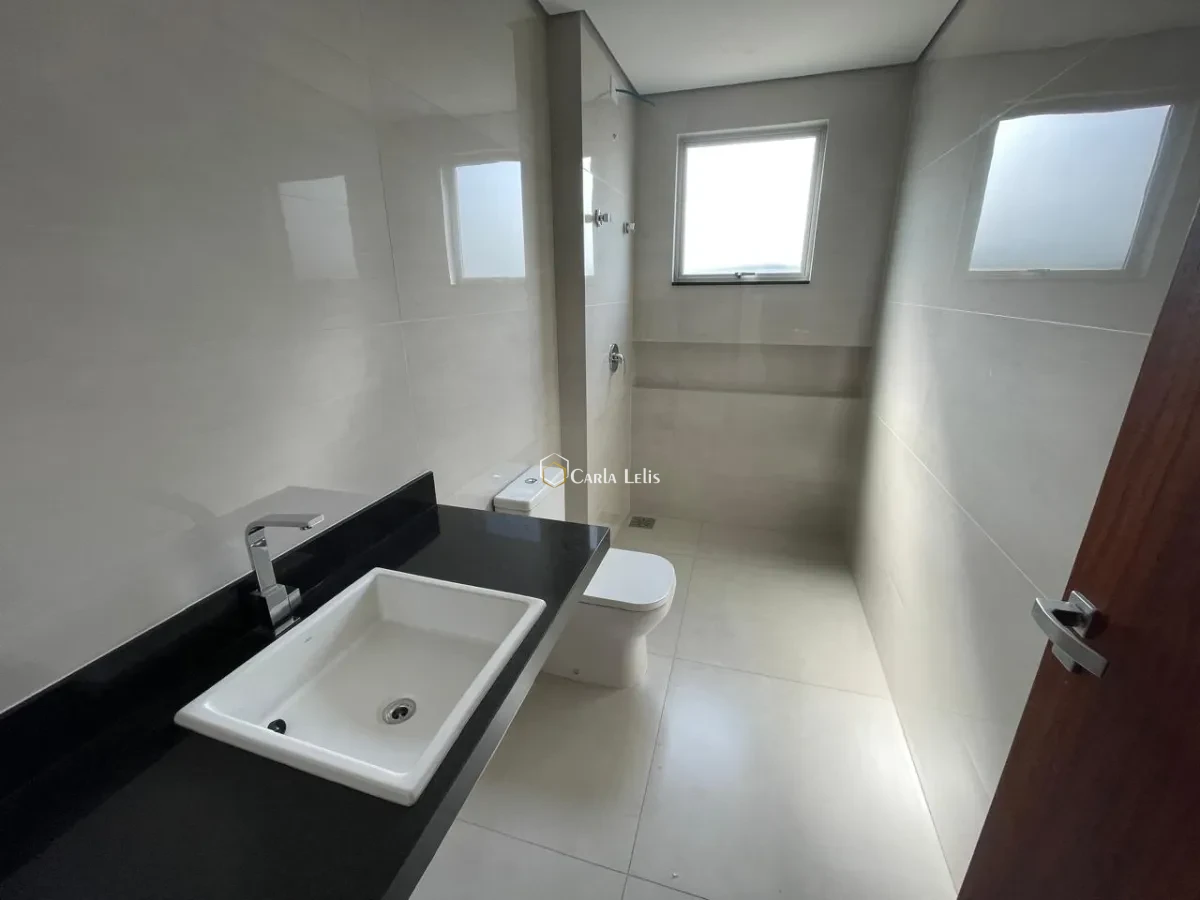 Imagem de Cobertura - 4 quartos com suíte - João Brás