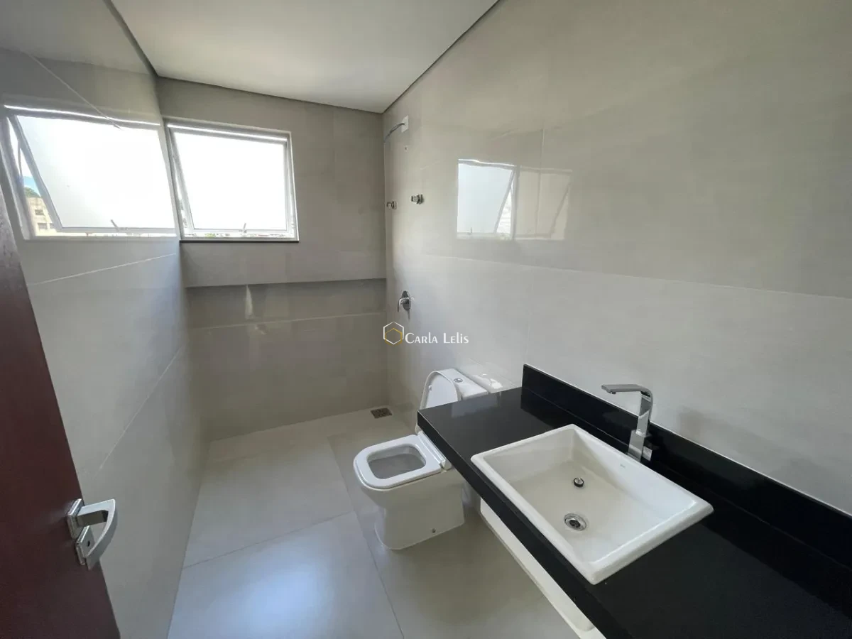 Imagem de Cobertura - 4 quartos com suíte - João Brás