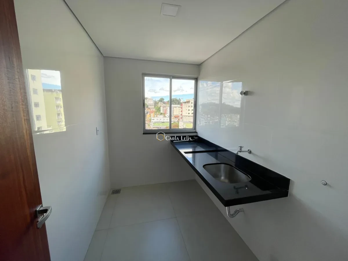 Imagem de Cobertura - 4 quartos com suíte - João Brás