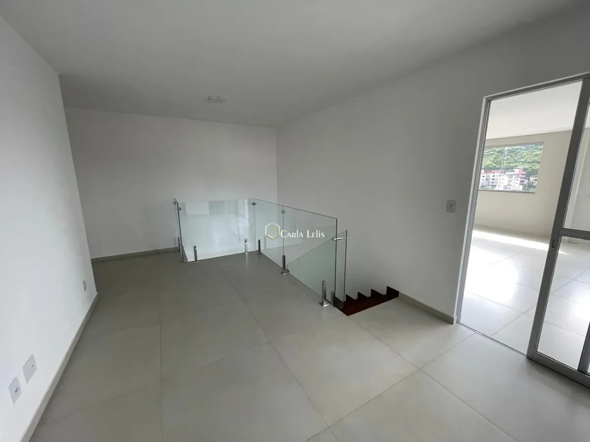 Imagem de Cobertura - 4 quartos com suíte - João Brás