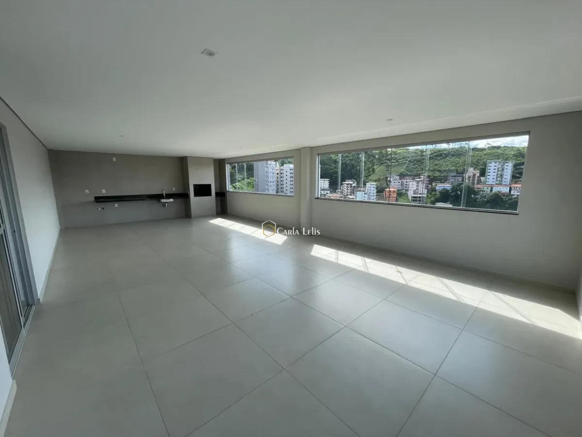 Imagem de Cobertura - 4 quartos com suíte - João Brás