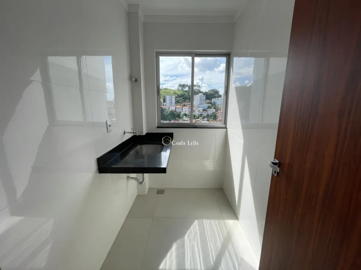 Imagem de Cobertura - 4 quartos com suíte - João Brás