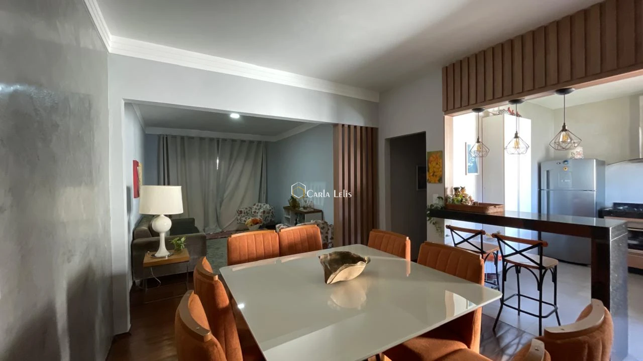 Imagem de Casa - 3 quartos - João Brás