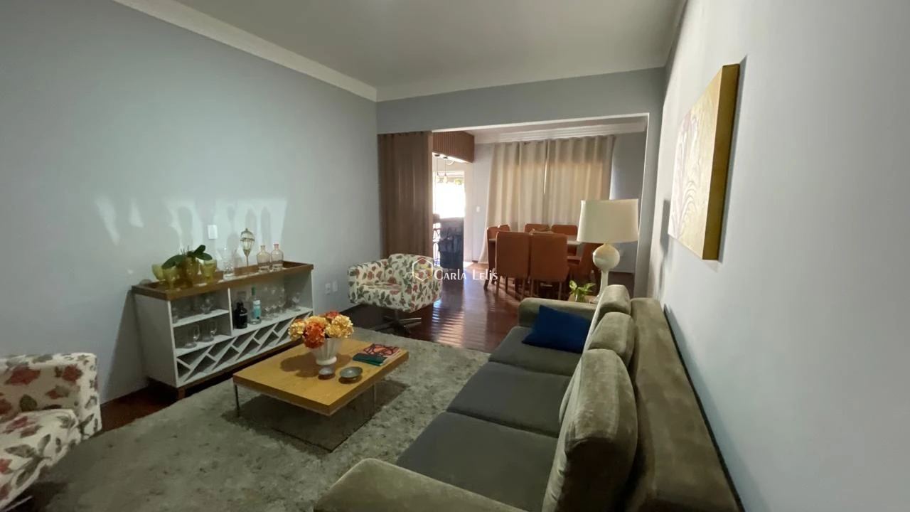 Imagem de Casa - 3 quartos - João Brás