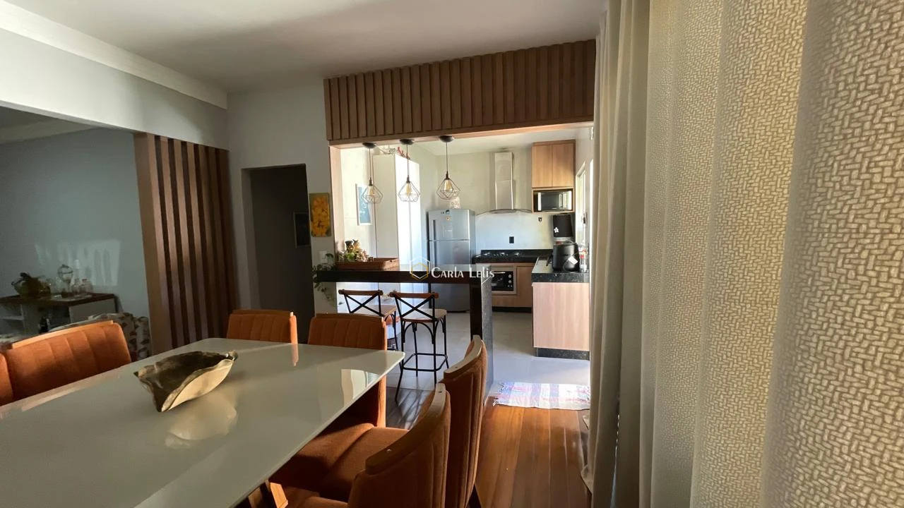 Imagem de Casa - 3 quartos - João Brás