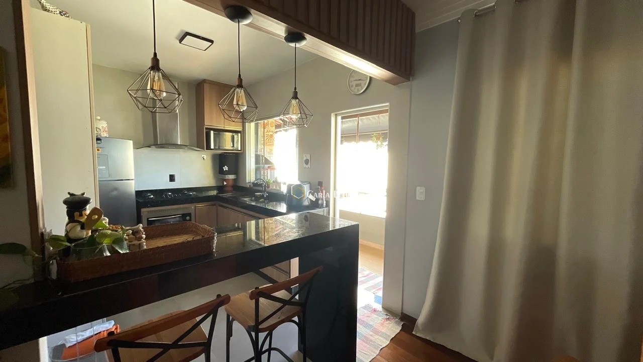 Imagem de Casa - 3 quartos - João Brás