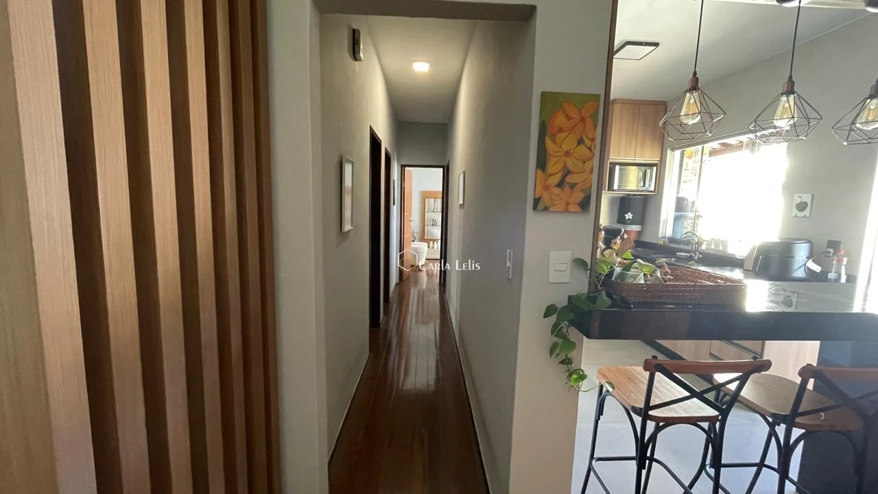 Imagem de Casa - 3 quartos - João Brás