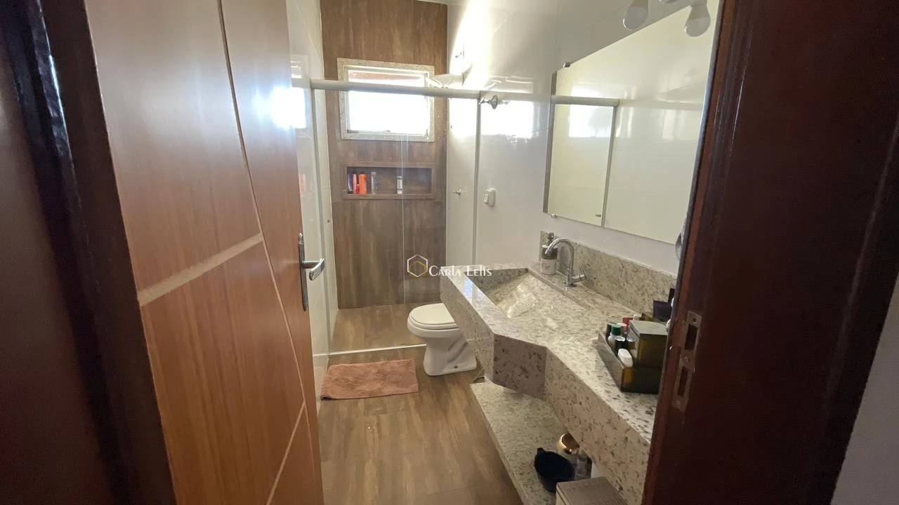 Imagem de Casa - 3 quartos - João Brás