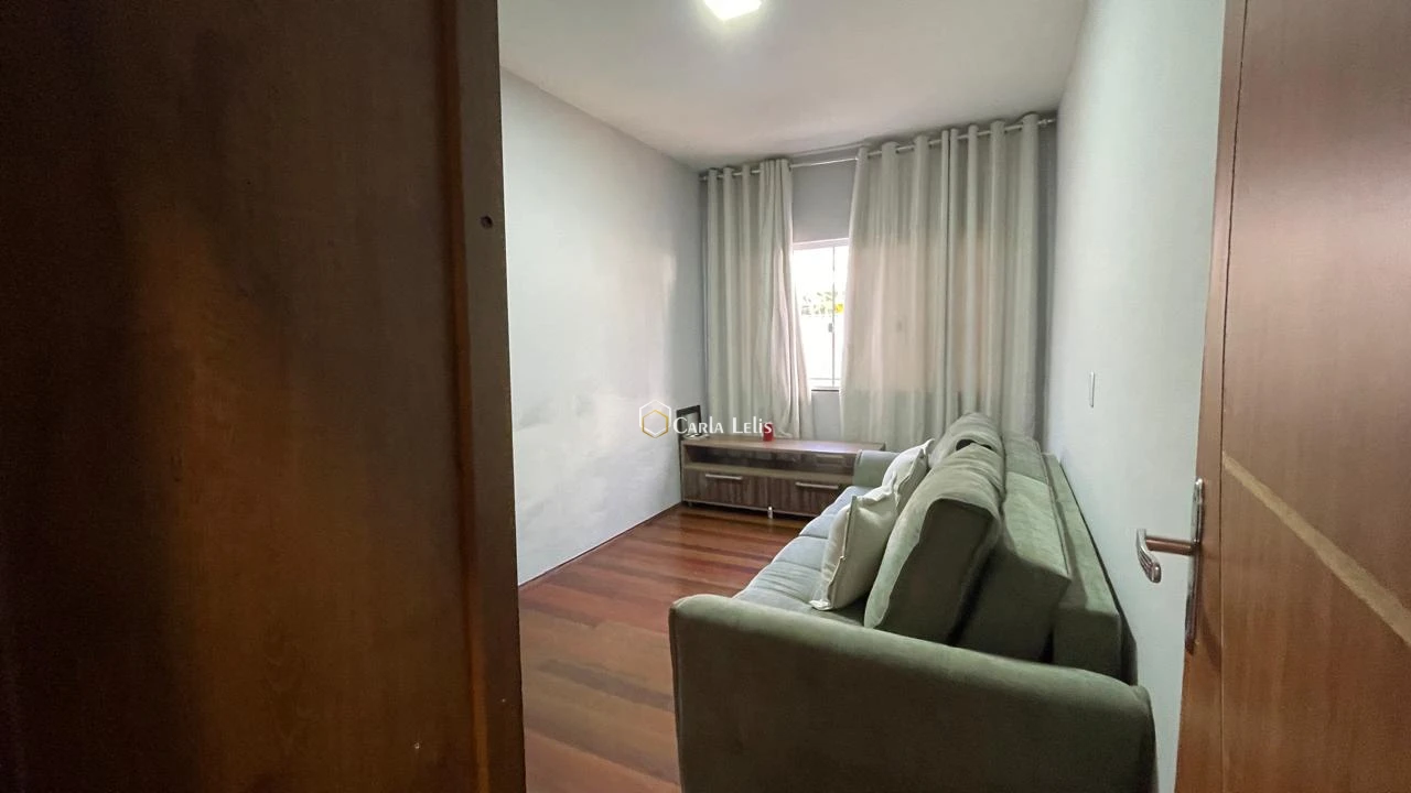 Imagem de Casa - 3 quartos - João Brás