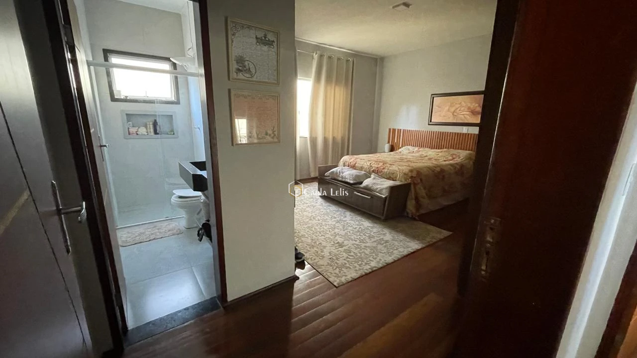 Imagem de Casa - 3 quartos - João Brás