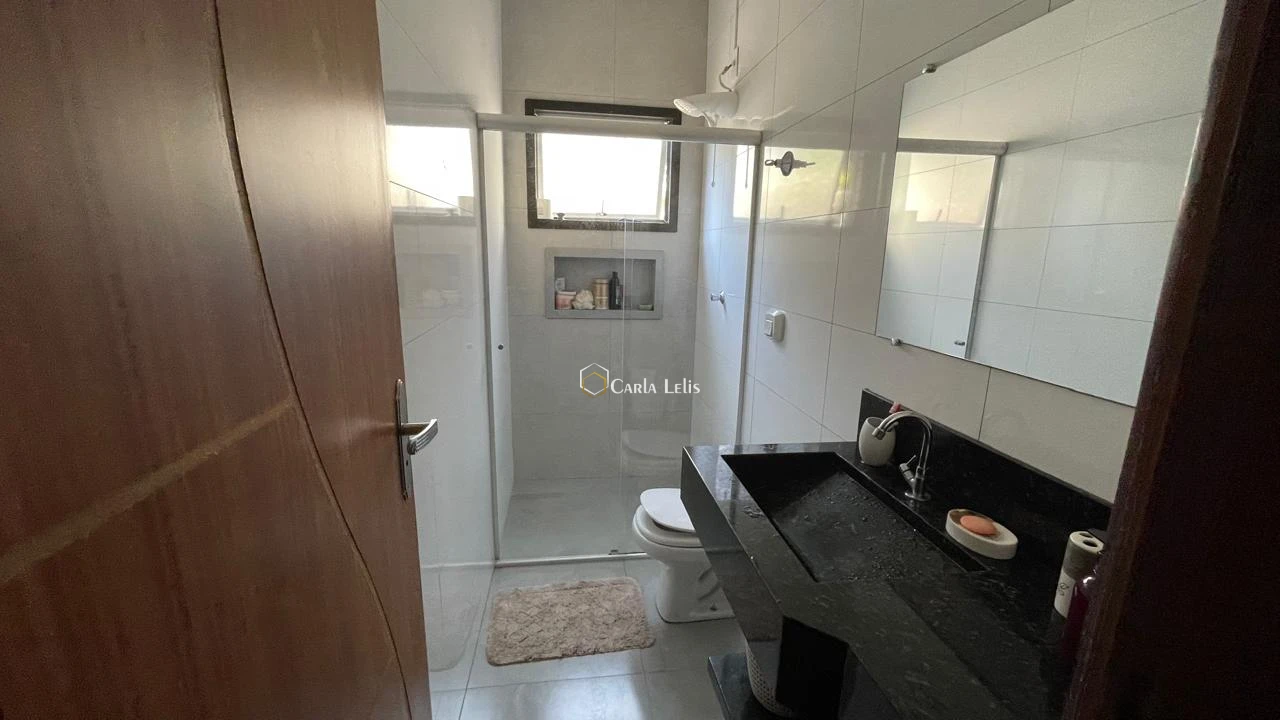 Imagem de Casa - 3 quartos - João Brás