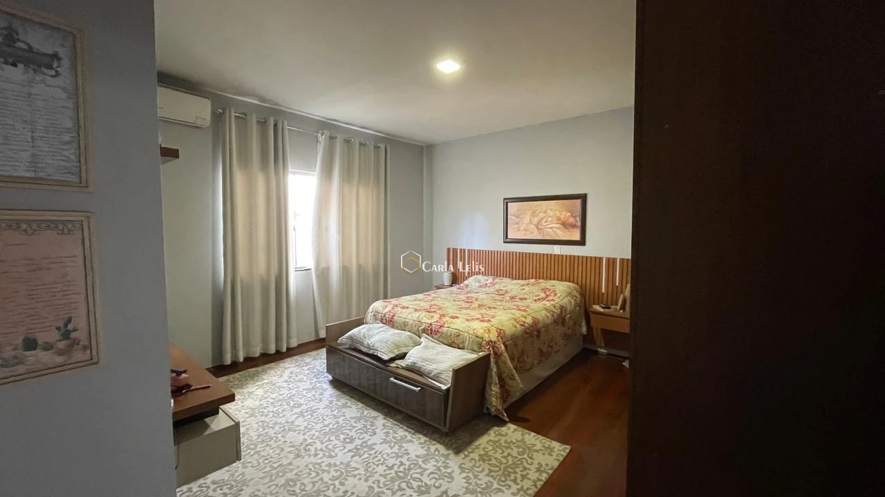 Imagem de Casa - 3 quartos - João Brás