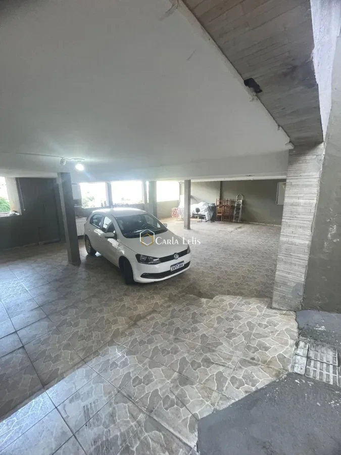 Imagem de Casa - 3 quartos - João Brás