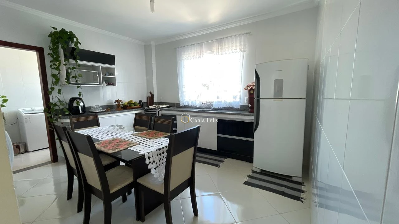 Imagem de Apartamento - 3 Quartos - João Brás