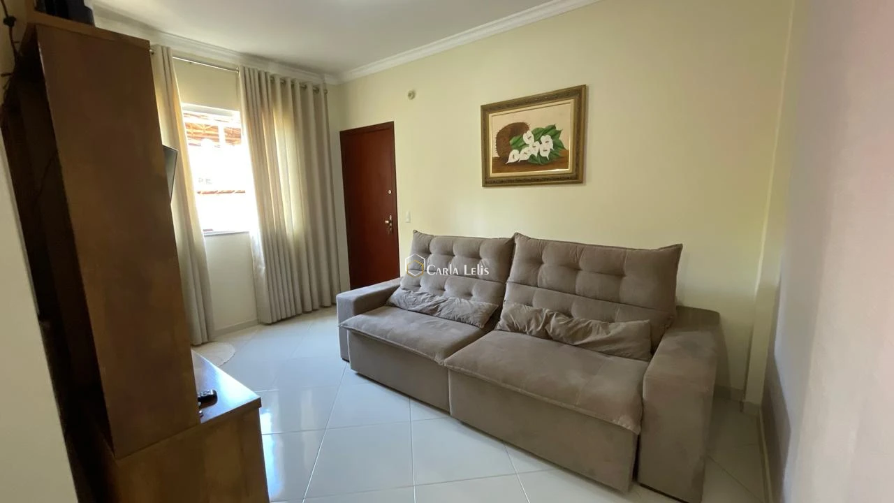 Imagem de Apartamento - 3 Quartos - João Brás