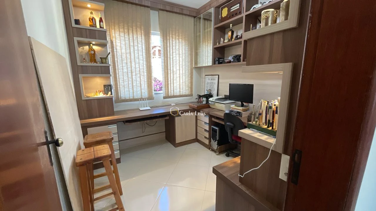 Imagem de Apartamento - 3 Quartos - João Brás