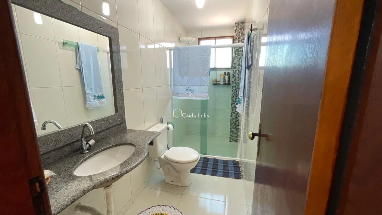 Imagem de Apartamento - 3 Quartos - João Brás