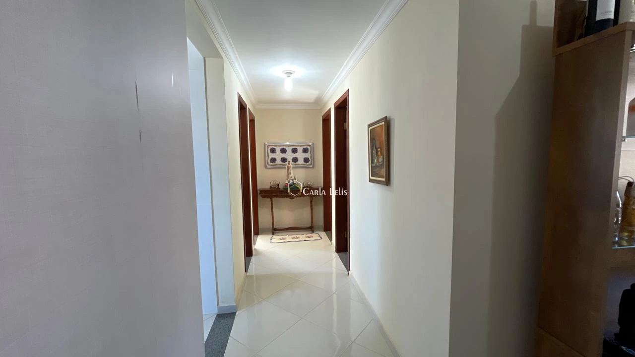 Imagem de Apartamento - 3 Quartos - João Brás