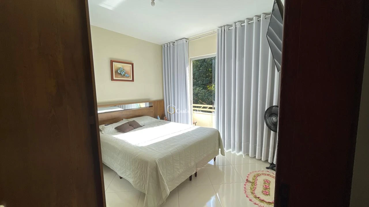 Imagem de Apartamento - 3 Quartos - João Brás