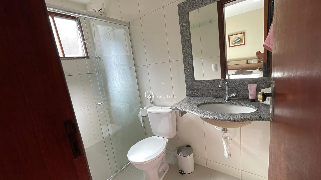 Imagem de Apartamento - 3 Quartos - João Brás