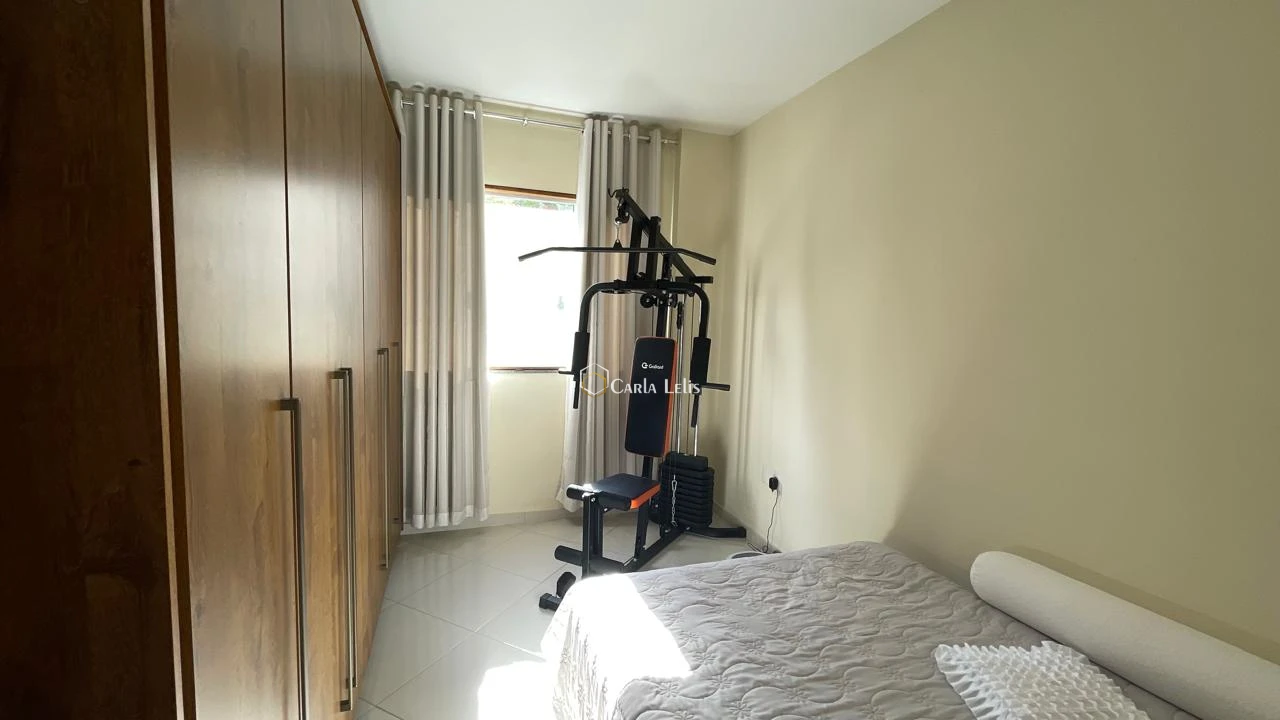 Imagem de Apartamento - 3 Quartos - João Brás