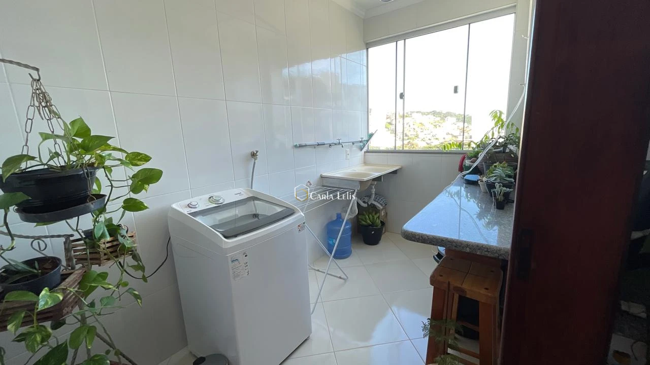 Imagem de Apartamento - 3 Quartos - João Brás