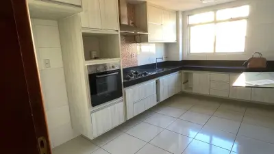 Imagem de Cobertura - 4 quartos com suíte - João Brás