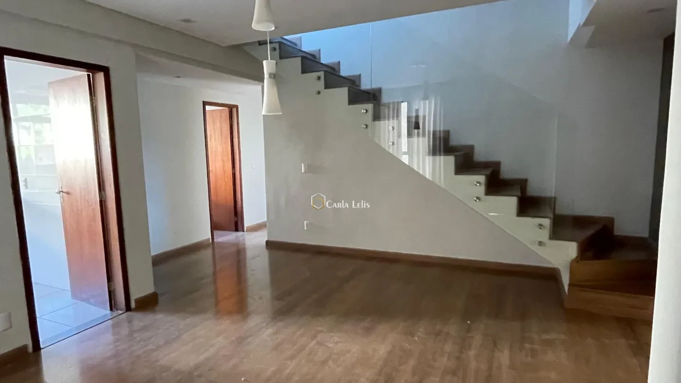 Imagem de Cobertura - 4 quartos com suíte - João Brás