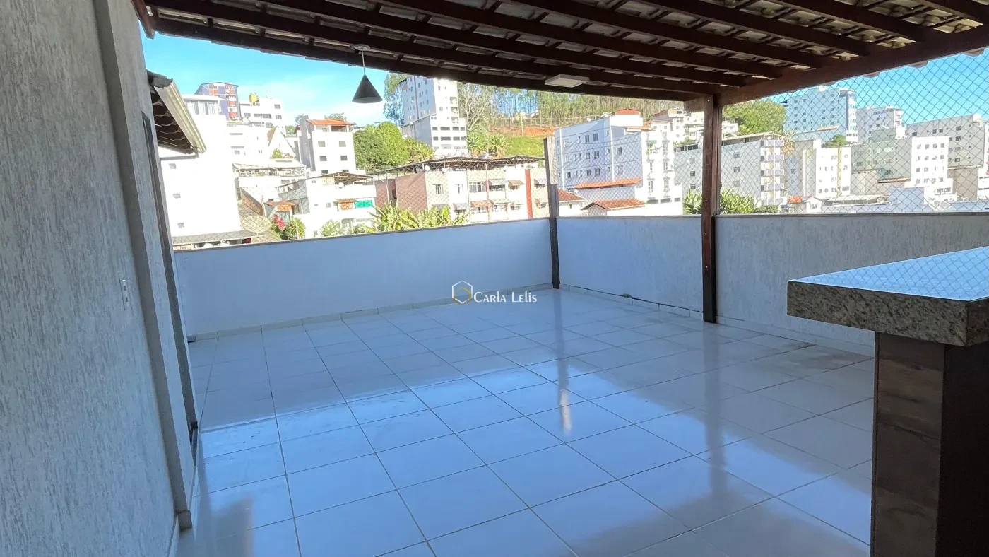 Imagem de Cobertura - 4 quartos com suíte - João Brás