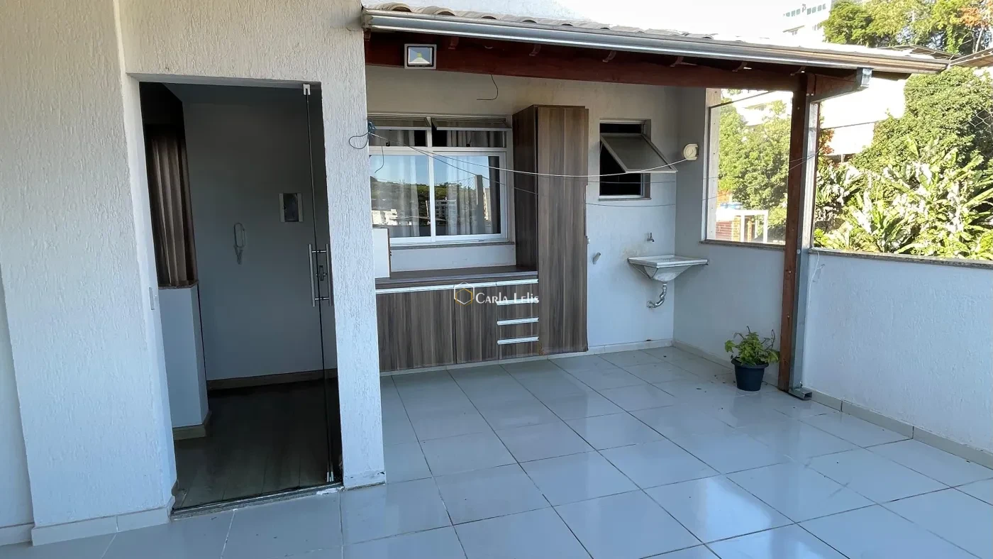 Imagem de Cobertura - 4 quartos com suíte - João Brás