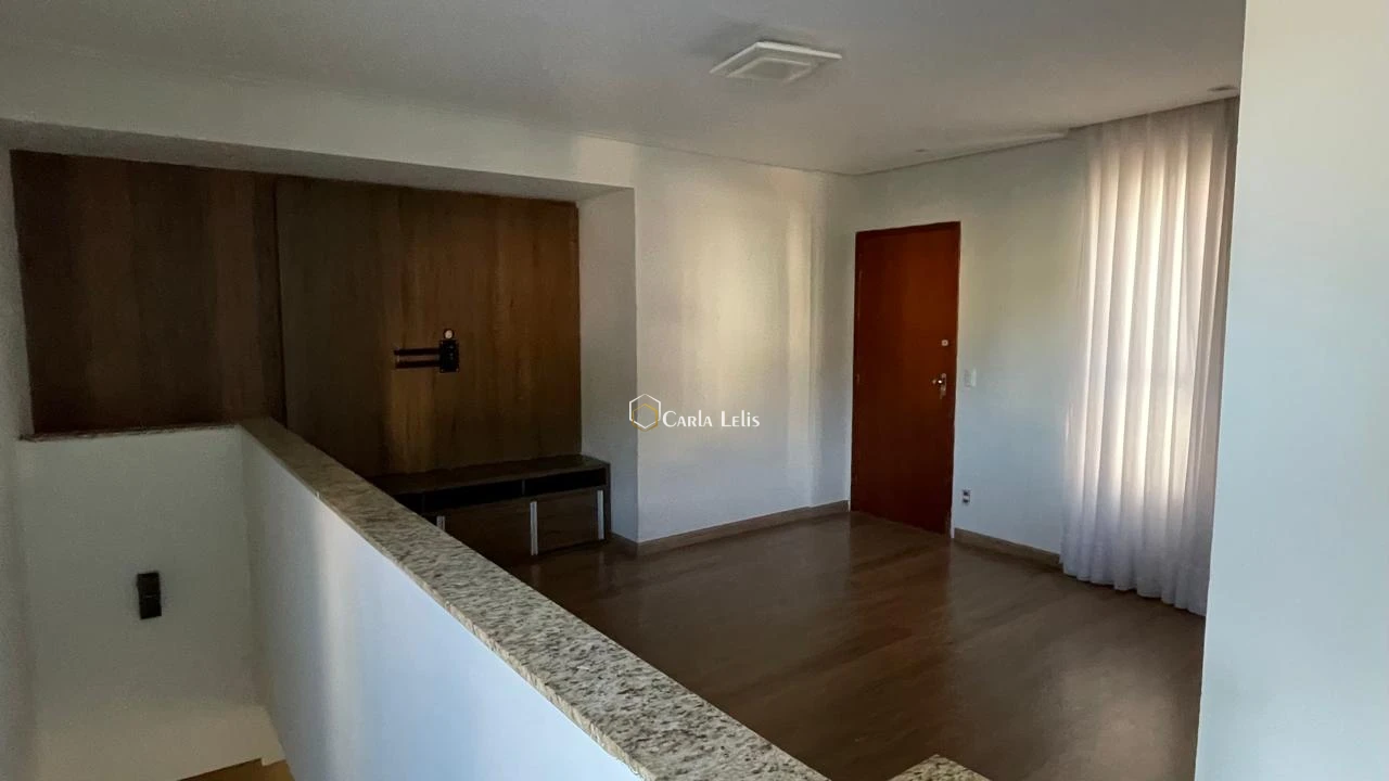 Imagem de Cobertura - 4 quartos com suíte - João Brás