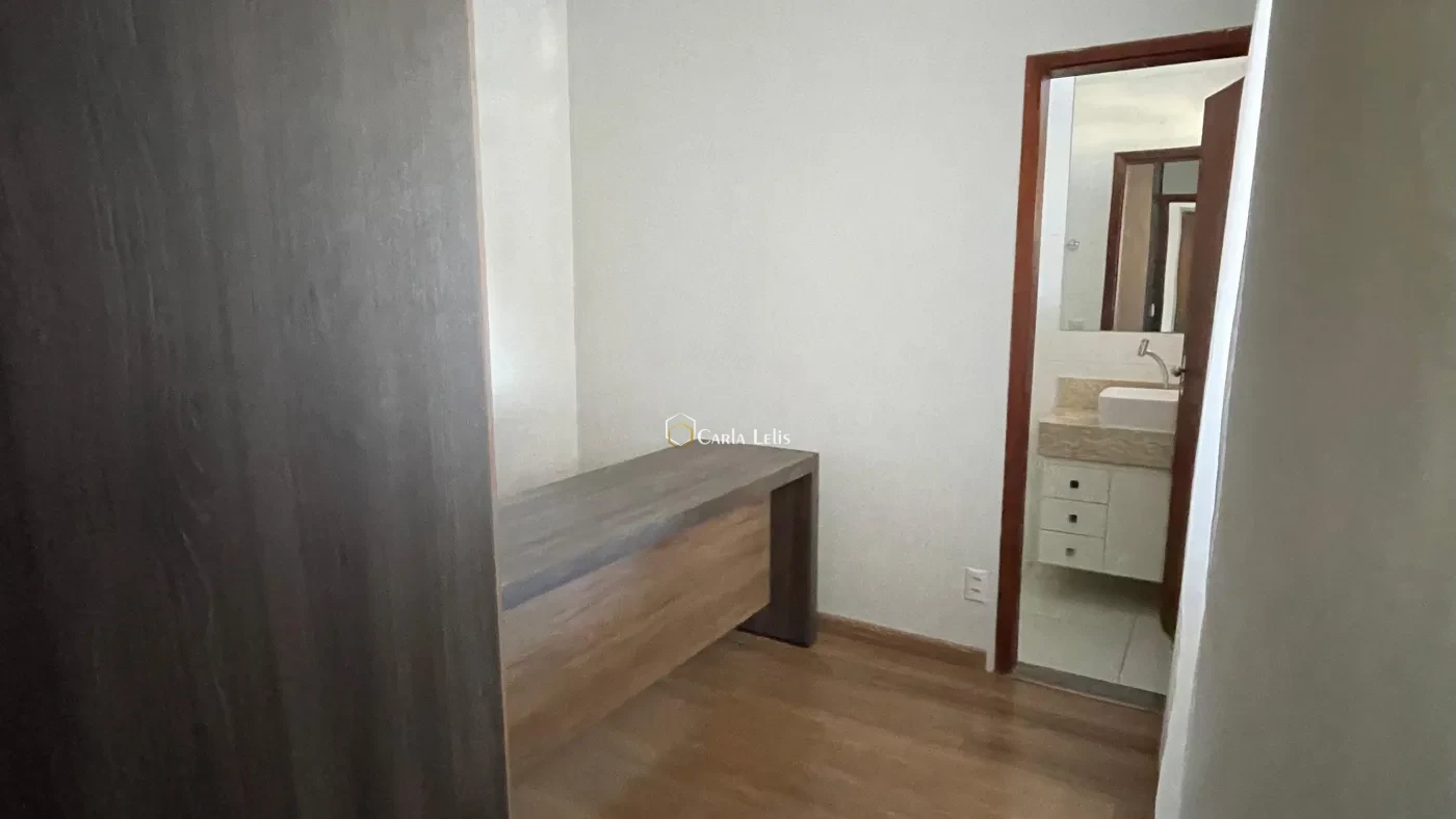 Imagem de Cobertura - 4 quartos com suíte - João Brás