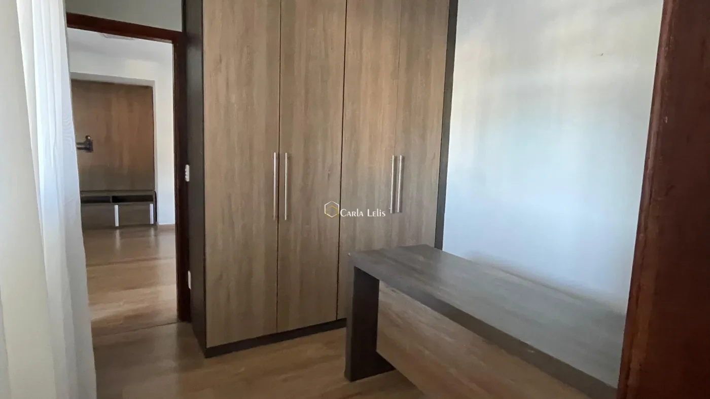 Imagem de Cobertura - 4 quartos com suíte - João Brás