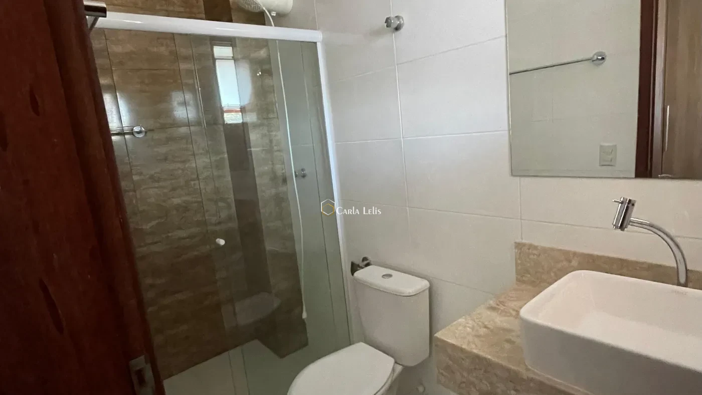 Imagem de Cobertura - 4 quartos com suíte - João Brás