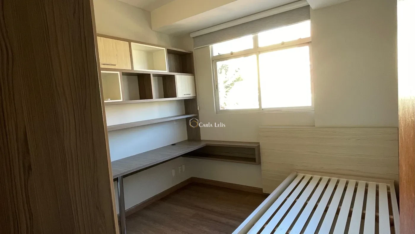 Imagem de Cobertura - 4 quartos com suíte - João Brás