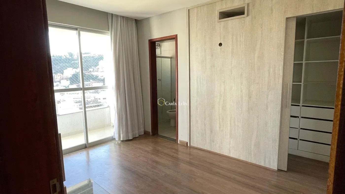 Imagem de Cobertura - 4 quartos com suíte - João Brás