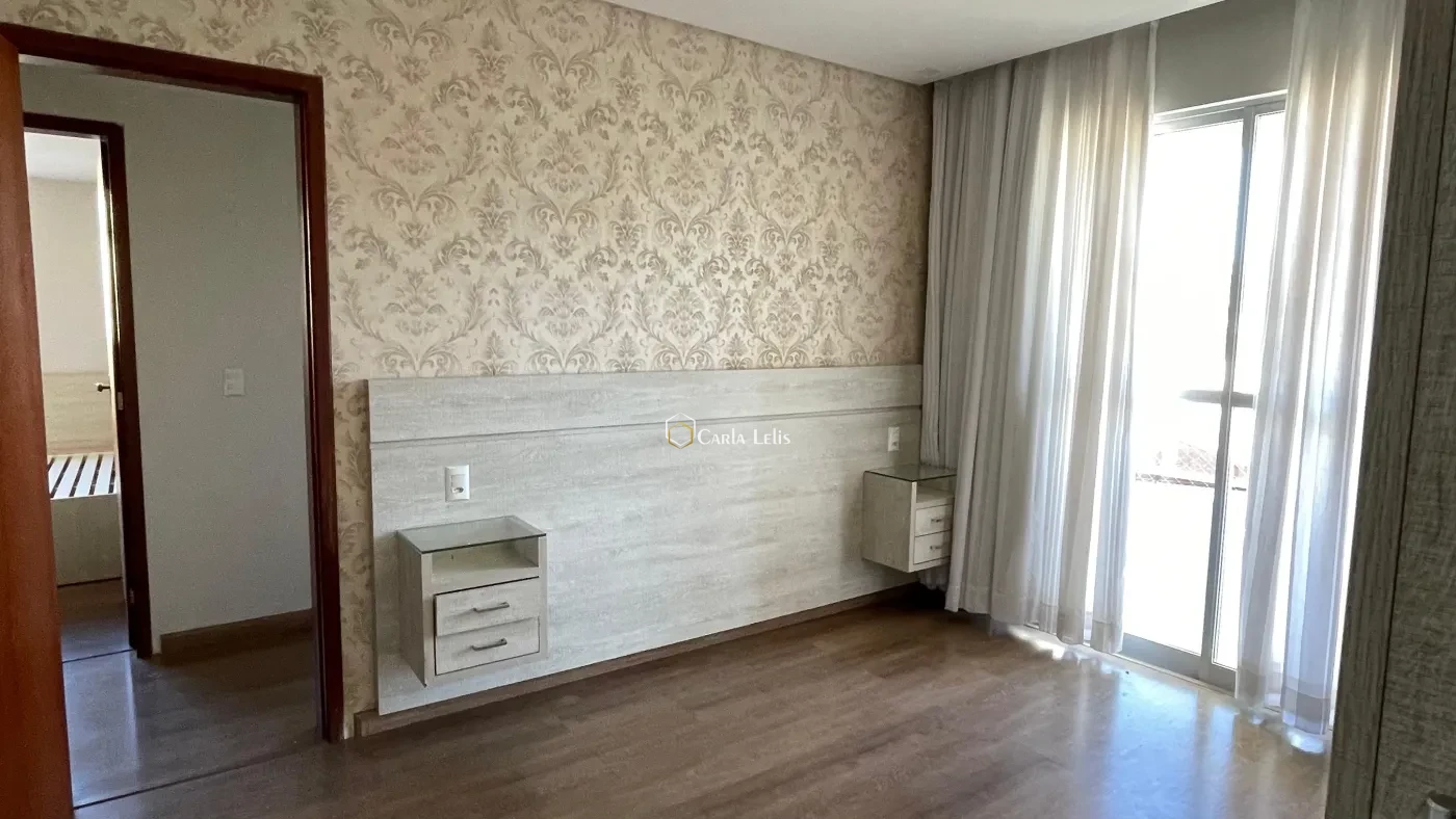 Imagem de Cobertura - 4 quartos com suíte - João Brás