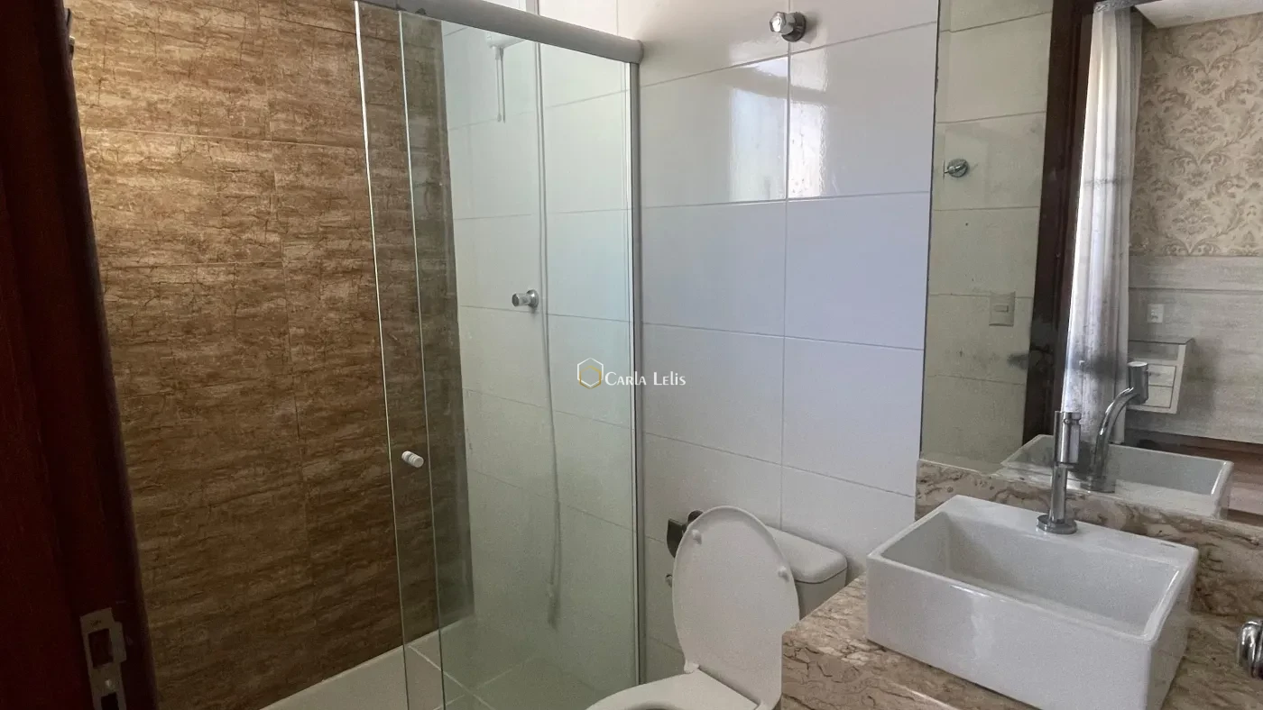 Imagem de Cobertura - 4 quartos com suíte - João Brás