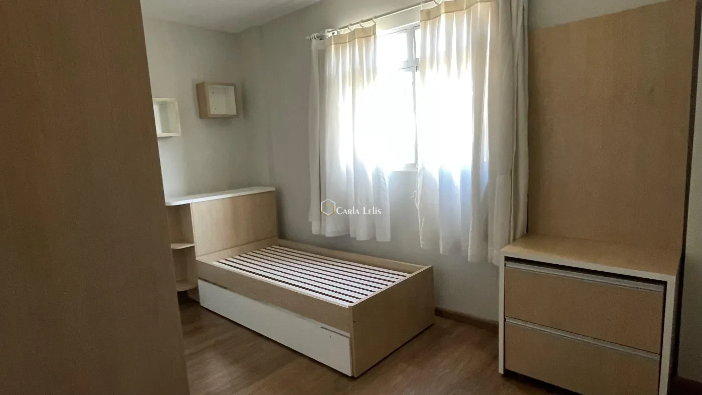 Imagem de Cobertura - 4 quartos com suíte - João Brás