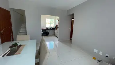 Imagem de Cobertura - 3 quartos - Silvestre