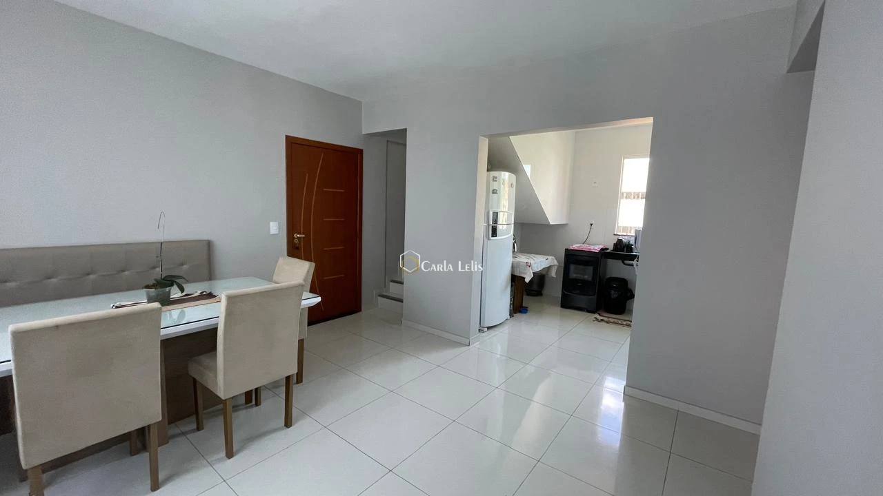 Imagem de Cobertura - 3 quartos - Silvestre