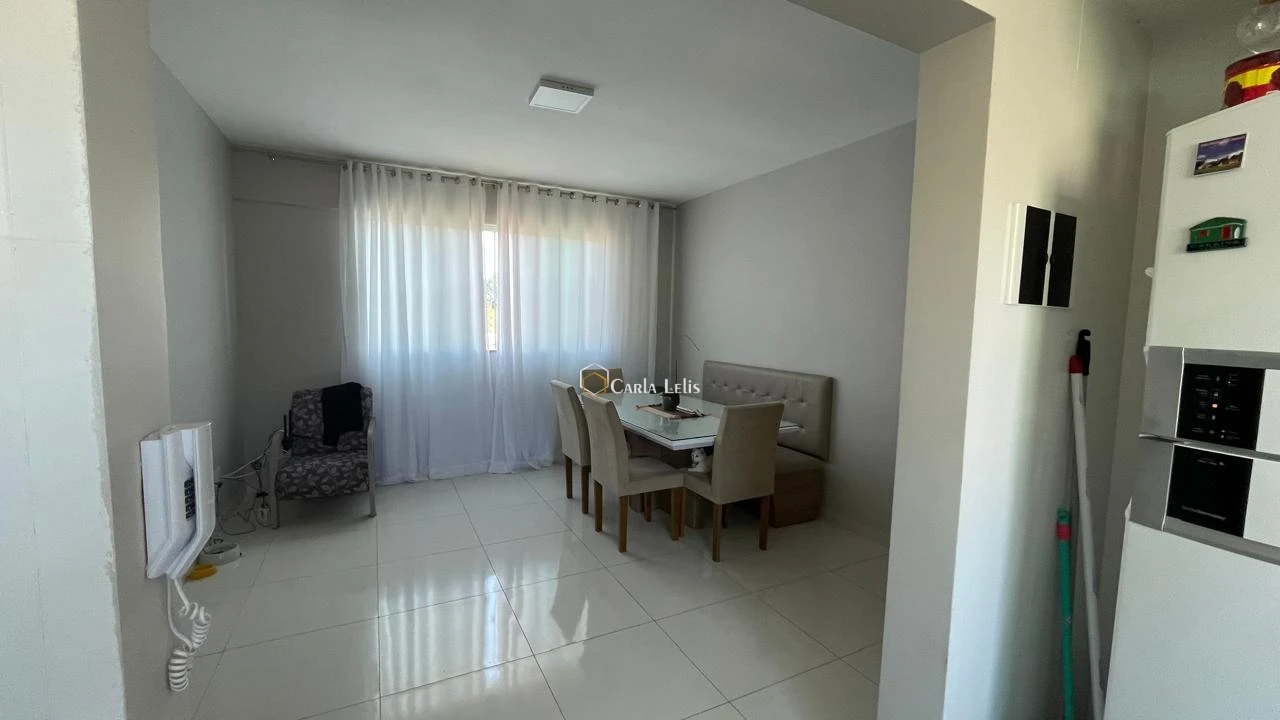 Imagem de Cobertura - 3 quartos - Silvestre