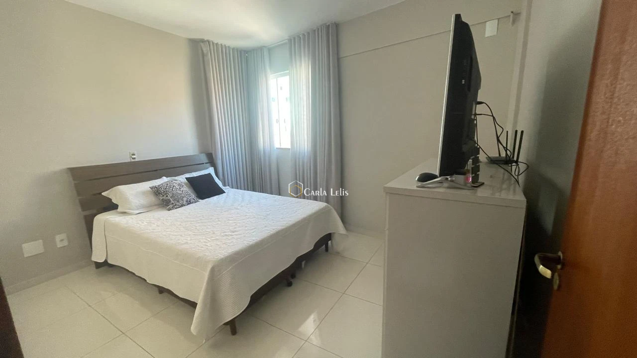 Imagem de Cobertura - 3 quartos - Silvestre